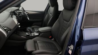 BMW iX3 PREMIER EDITION PRO