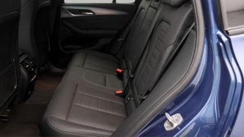 BMW iX3 PREMIER EDITION PRO