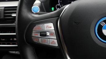 BMW iX3 PREMIER EDITION PRO