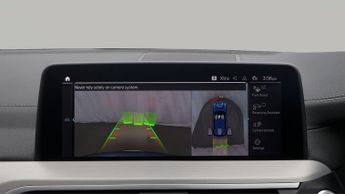 BMW iX3 PREMIER EDITION PRO