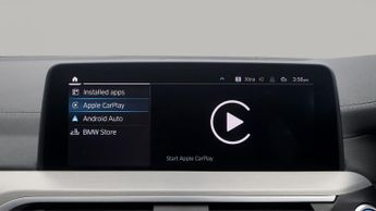 BMW iX3 PREMIER EDITION PRO