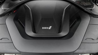 BMW i4 EDRIVE40 SPORT