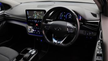 Hyundai IONIQ PREMIUM