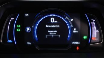 Hyundai IONIQ PREMIUM