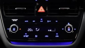 Hyundai IONIQ PREMIUM