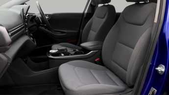 Hyundai IONIQ PREMIUM