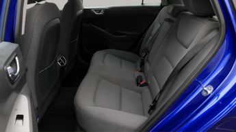 Hyundai IONIQ PREMIUM