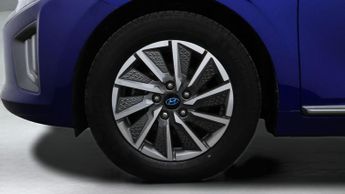 Hyundai IONIQ PREMIUM