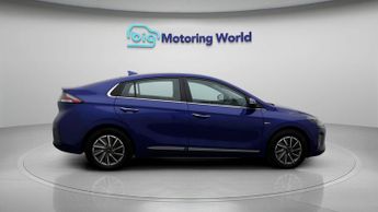 Hyundai IONIQ PREMIUM