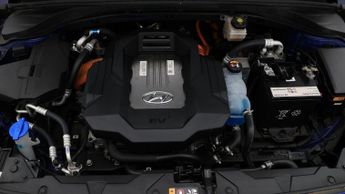 Hyundai IONIQ PREMIUM