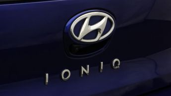 Hyundai IONIQ PREMIUM