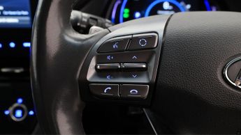 Hyundai IONIQ PREMIUM