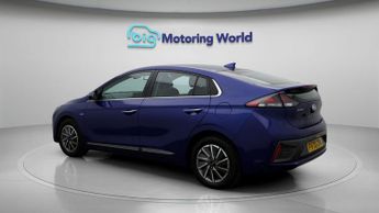 Hyundai IONIQ PREMIUM