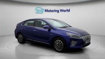 Hyundai IONIQ PREMIUM