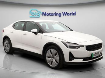 Polestar Polestar 2 BASE