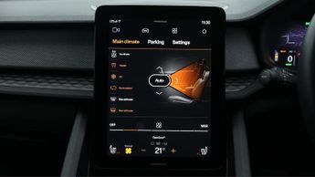 Polestar Polestar 2 BASE