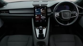 Polestar Polestar 2 BASE