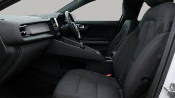 Polestar Polestar 2 BASE