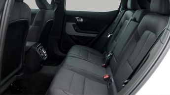 Polestar Polestar 2 BASE