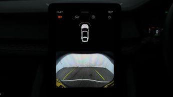 Polestar Polestar 2 BASE