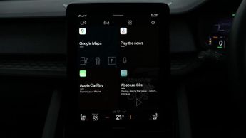 Polestar Polestar 2 BASE