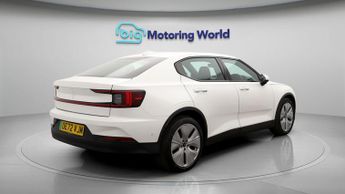 Polestar Polestar 2 BASE