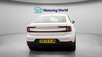 Polestar Polestar 2 BASE