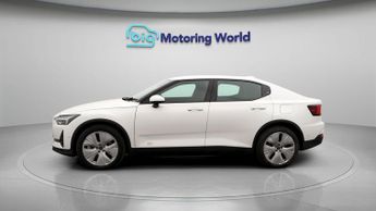 Polestar Polestar 2 BASE