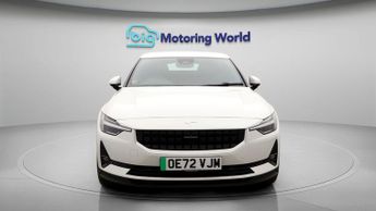 Polestar Polestar 2 BASE