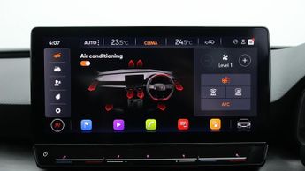 CUPRA Leon ETSI V1 DSG