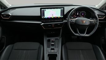 CUPRA Leon ETSI V1 DSG