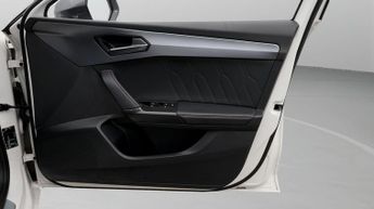 CUPRA Leon ETSI V1 DSG