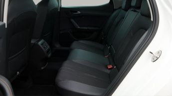 CUPRA Leon ETSI V1 DSG