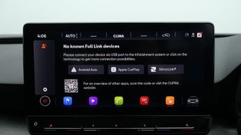 CUPRA Leon ETSI V1 DSG