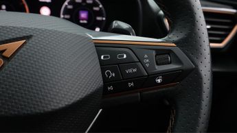 CUPRA Leon ETSI V1 DSG