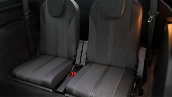 Peugeot 5008 PURETECH S/S GT