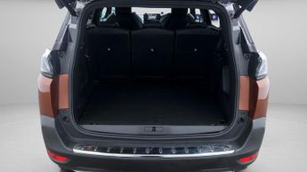 Peugeot 5008 PURETECH S/S GT