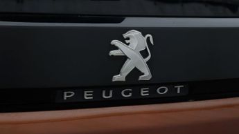 Peugeot 5008 PURETECH S/S GT