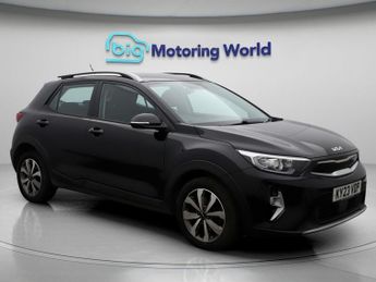 Kia Stonic 2