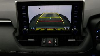 Toyota RAV4 VVT-I DESIGN