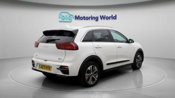 Kia Niro 2