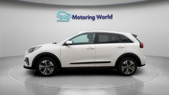 Kia Niro 2