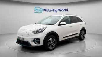 Kia Niro 2