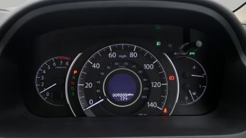 Honda CR-V I-VTEC EX