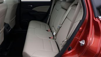 Honda CR-V I-VTEC EX