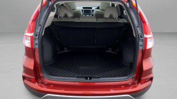 Honda CR-V I-VTEC EX