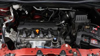Honda CR-V I-VTEC EX