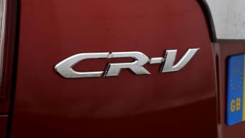 Honda CR-V I-VTEC EX