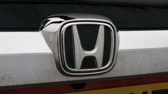 Honda CR-V I-VTEC EX