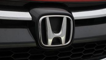 Honda CR-V I-VTEC EX